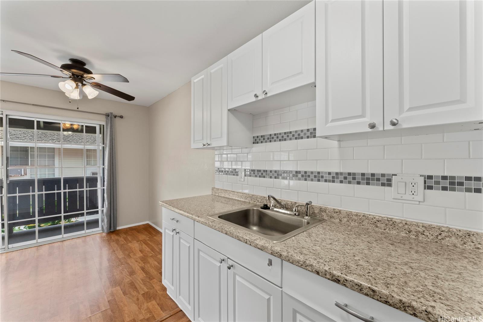 Waipio Gentry townhouse # J8, Waipahu, Hawaii - photo 13 of 25