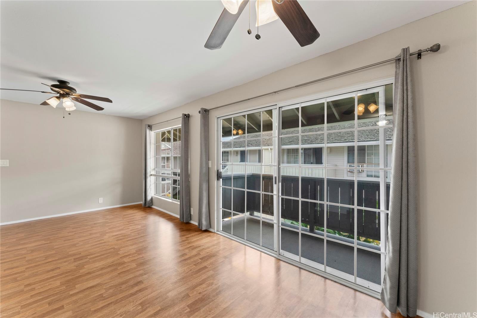 Waipio Gentry townhouse # J8, Waipahu, Hawaii - photo 14 of 25