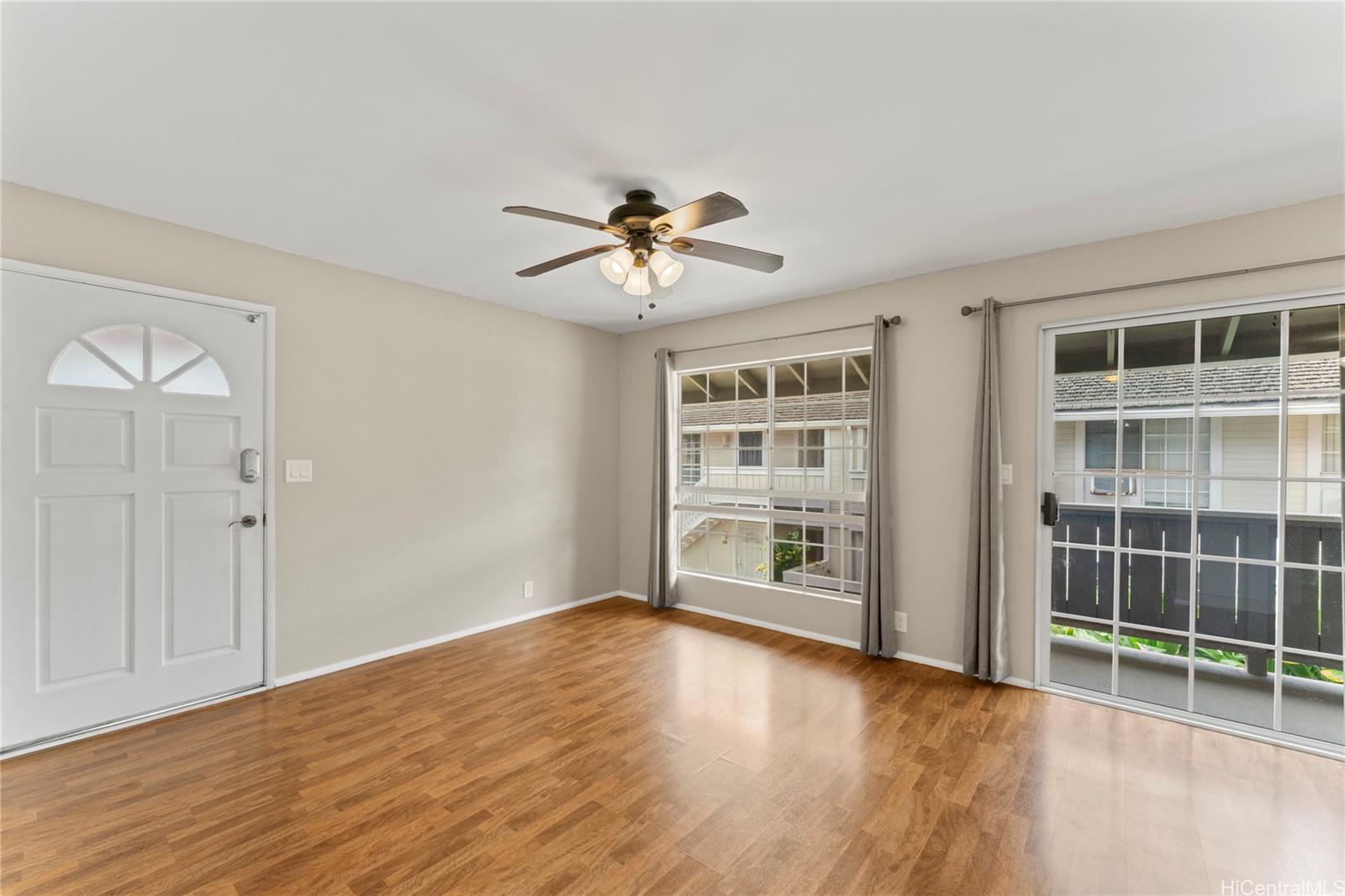 Waipio Gentry townhouse # J8, Waipahu, Hawaii - photo 17 of 25