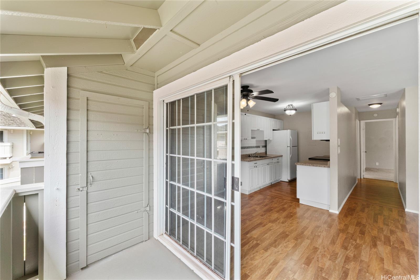 Waipio Gentry townhouse # J8, Waipahu, Hawaii - photo 22 of 25