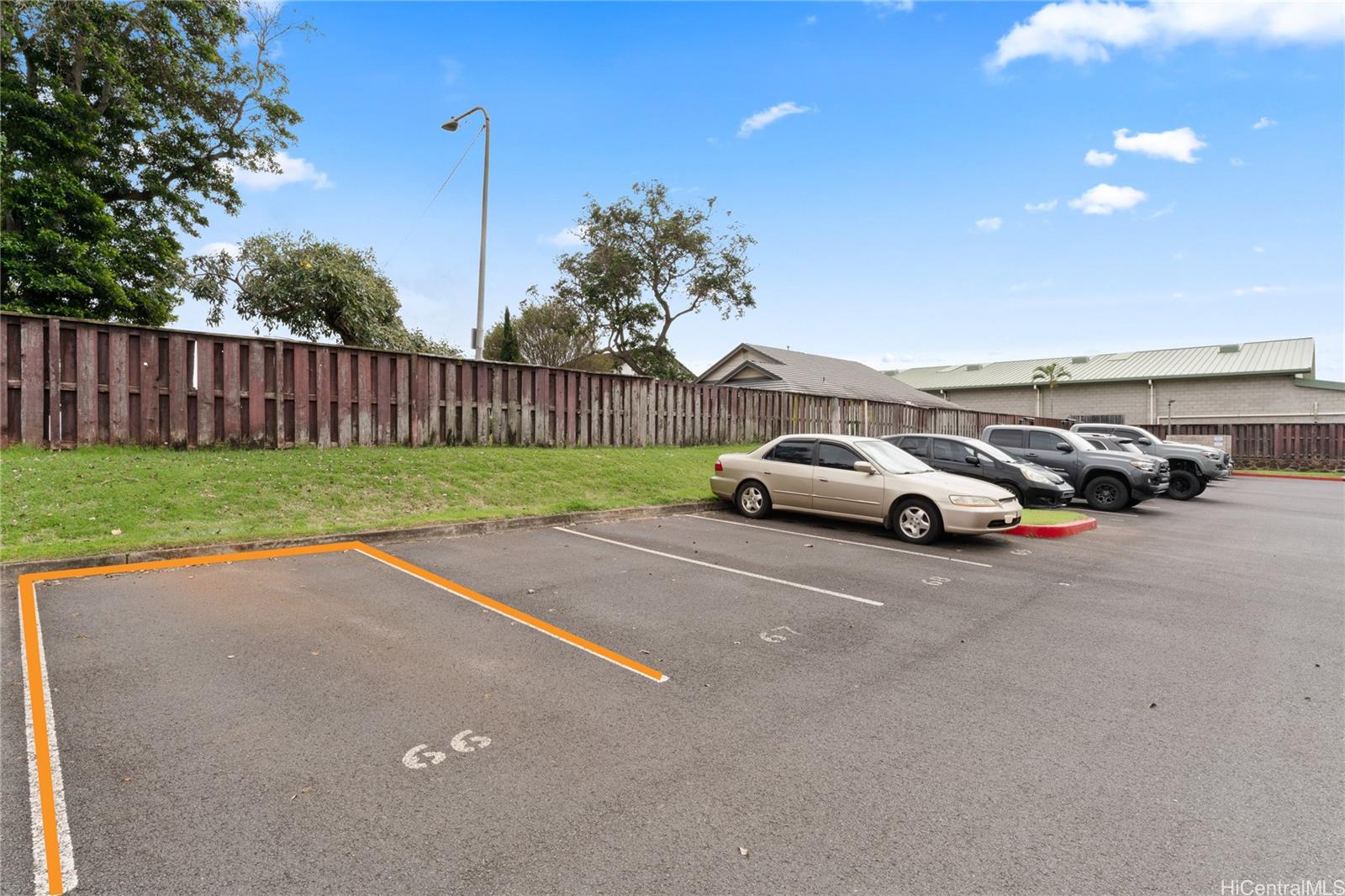Waipio Gentry townhouse # J8, Waipahu, Hawaii - photo 25 of 25
