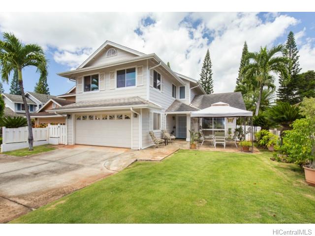 Waipahu Waikele For Sale