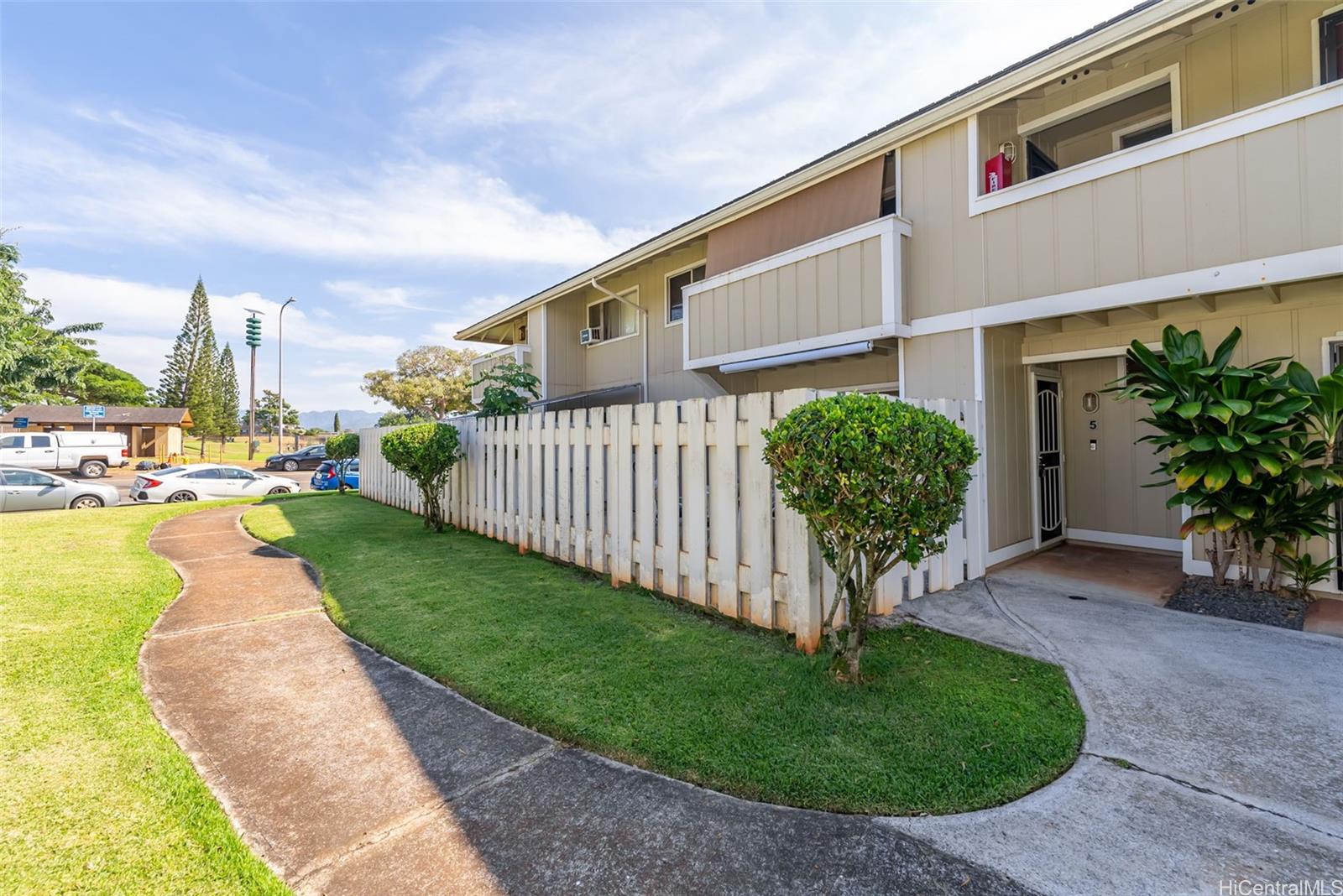 94-1092 Paawalu Street townhouse # S5, Waipahu, Hawaii - photo 20 of 23