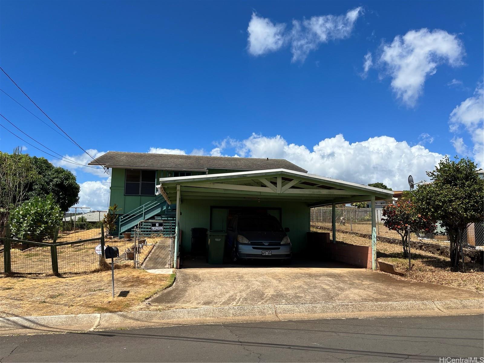 941093 Awanani Street , Waipahu house for sale Waipahulower Waipahu