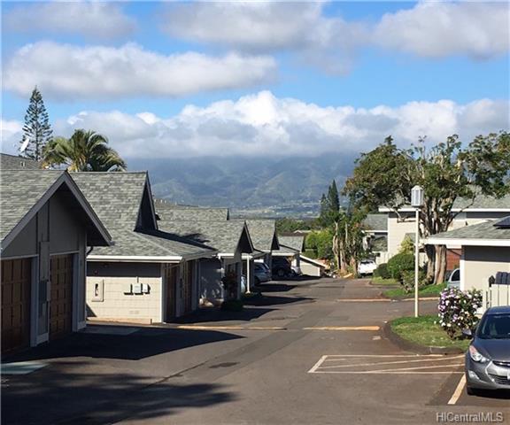 Mililani Town townhouse # 8, Mililani, Hawaii - photo 4 of 18