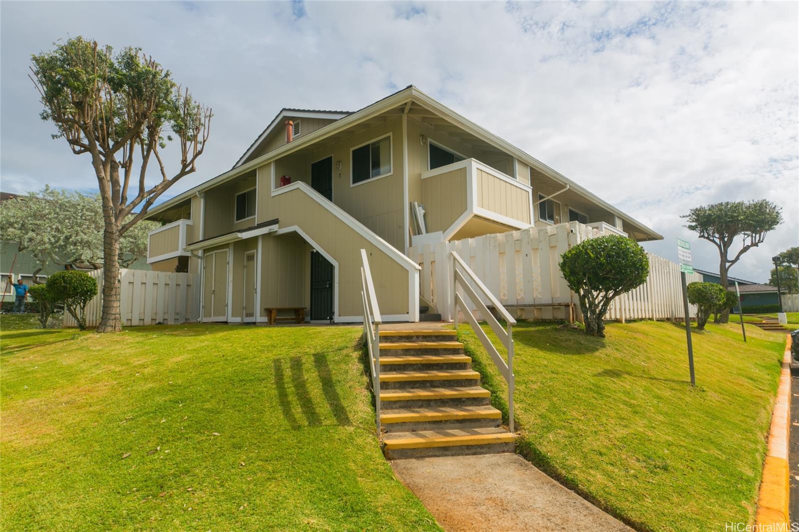 941097 Paawalu Street U1 Waipahu Hawaii Rental