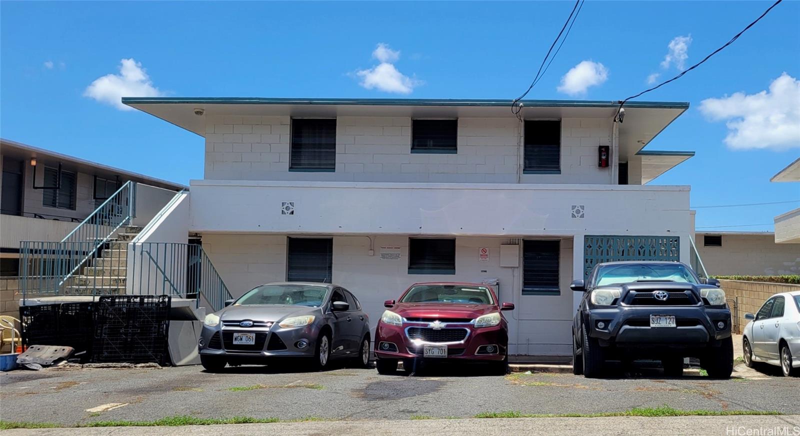 94-110 Pupunohe St Waipahu - Multi-family - photo 13 of 13