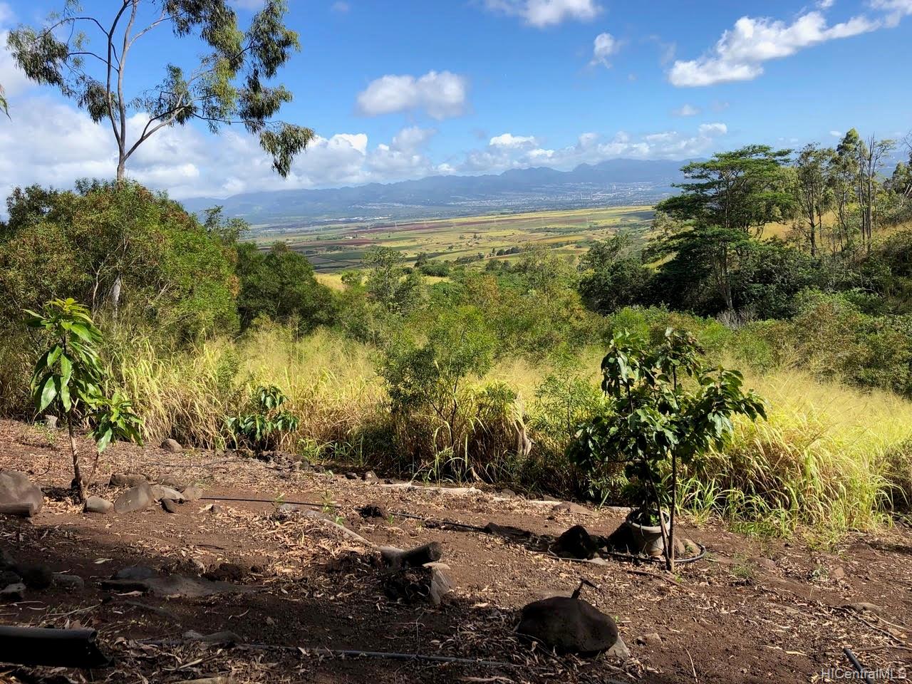 941100 Kunia Road 007 Waipahu Ag/preserve Land Expired
