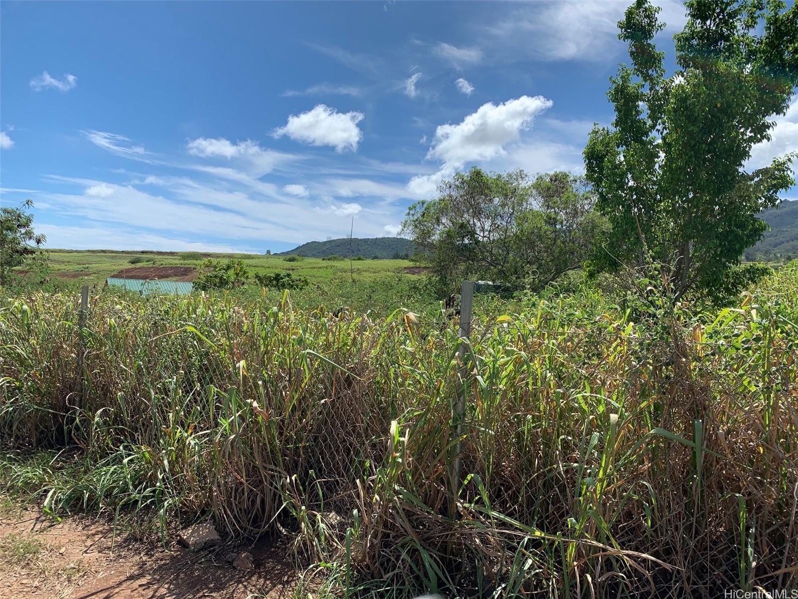941100 KUNIA Road 020 H Waipahu Ag/preserve Land Sold
