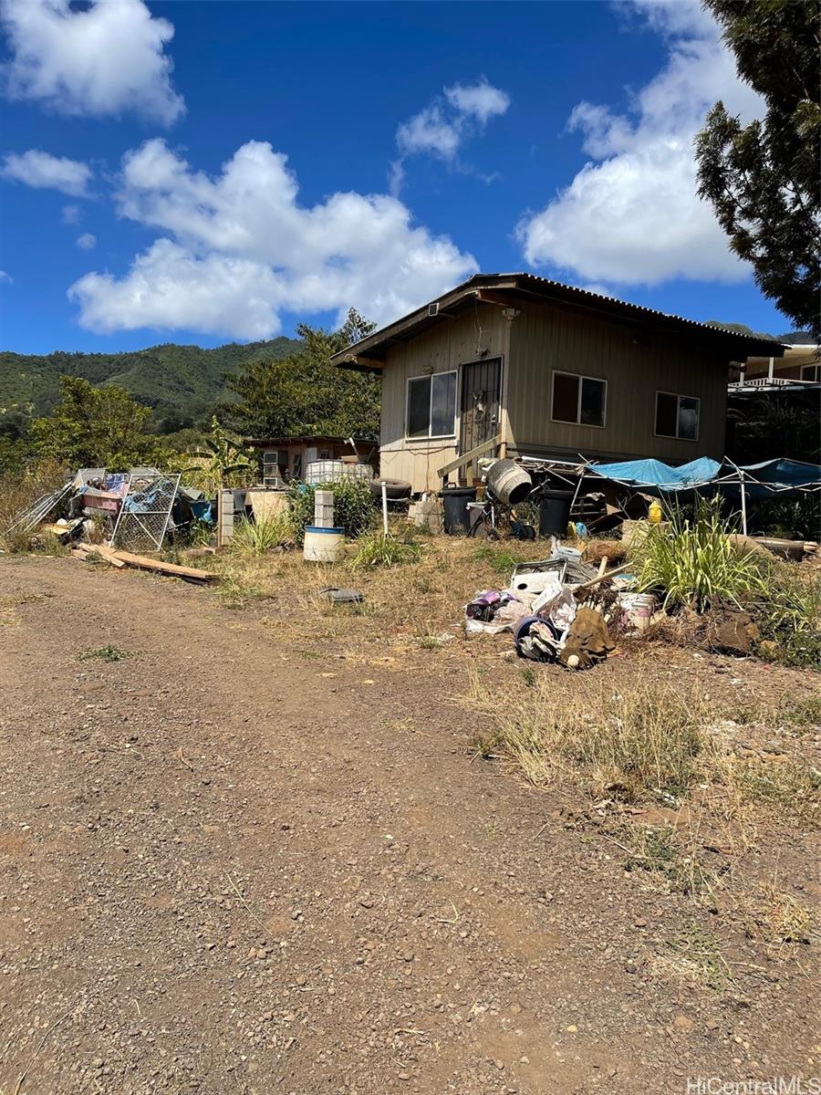 94-1100 KUNIA Road 068 Waipahu, Hi vacant land for sale - photo 2 of 8