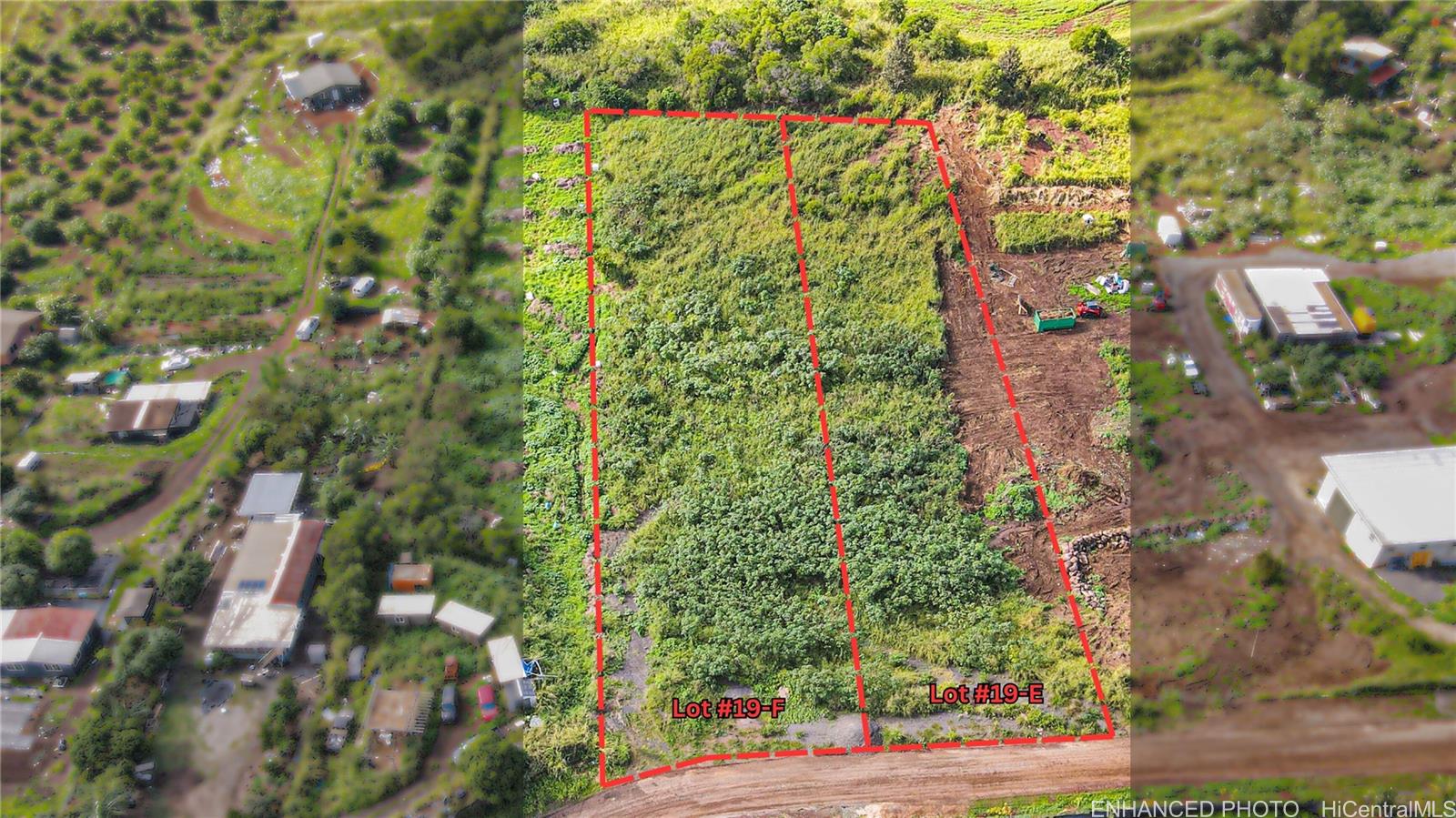 94-1100 Kunia Road 19-E Waipahu, Hi vacant land for sale - photo 4 of 14
