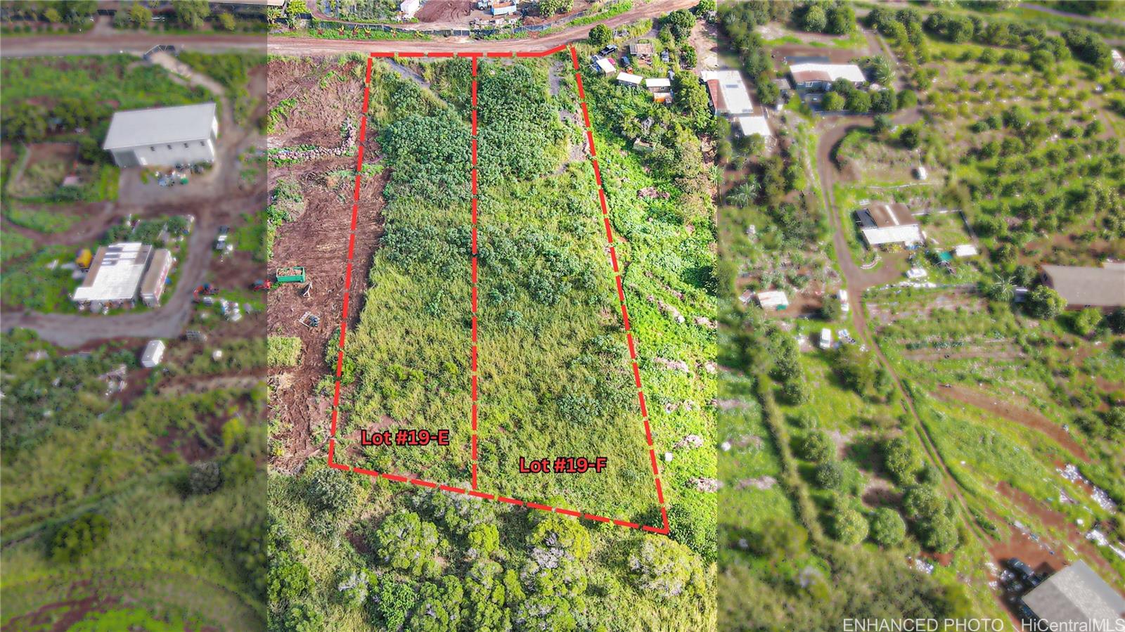 94-1100 Kunia Road 19-F Waipahu, Hi vacant land for sale - photo 3 of 14