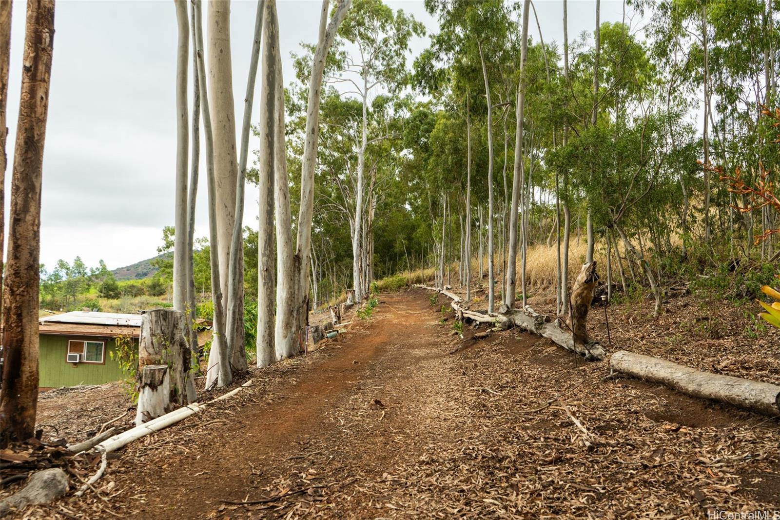 941100 Kunia Rd 1i, Waipahu, Hi 96797 Ag/preserve