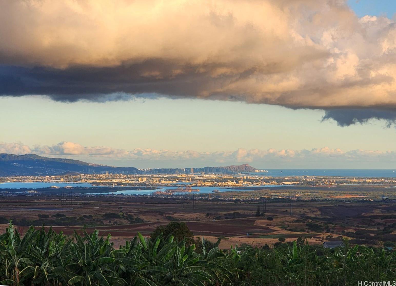 941100 Kunia Rd 1i, Waipahu, Hi 96797 Ag/preserve