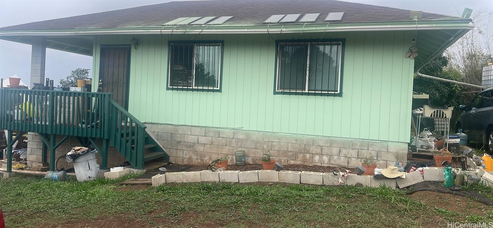 94-1100 KUNIA Road Waipahu Oahu commercial real estate photo5 of 6