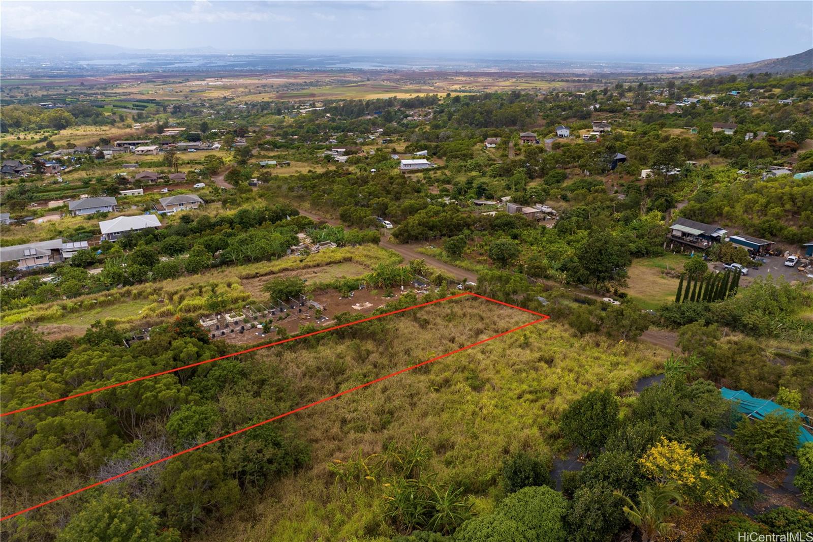 94-1100 Kunia Road 73 Waipahu, Hi vacant land for sale - photo 2 of 6