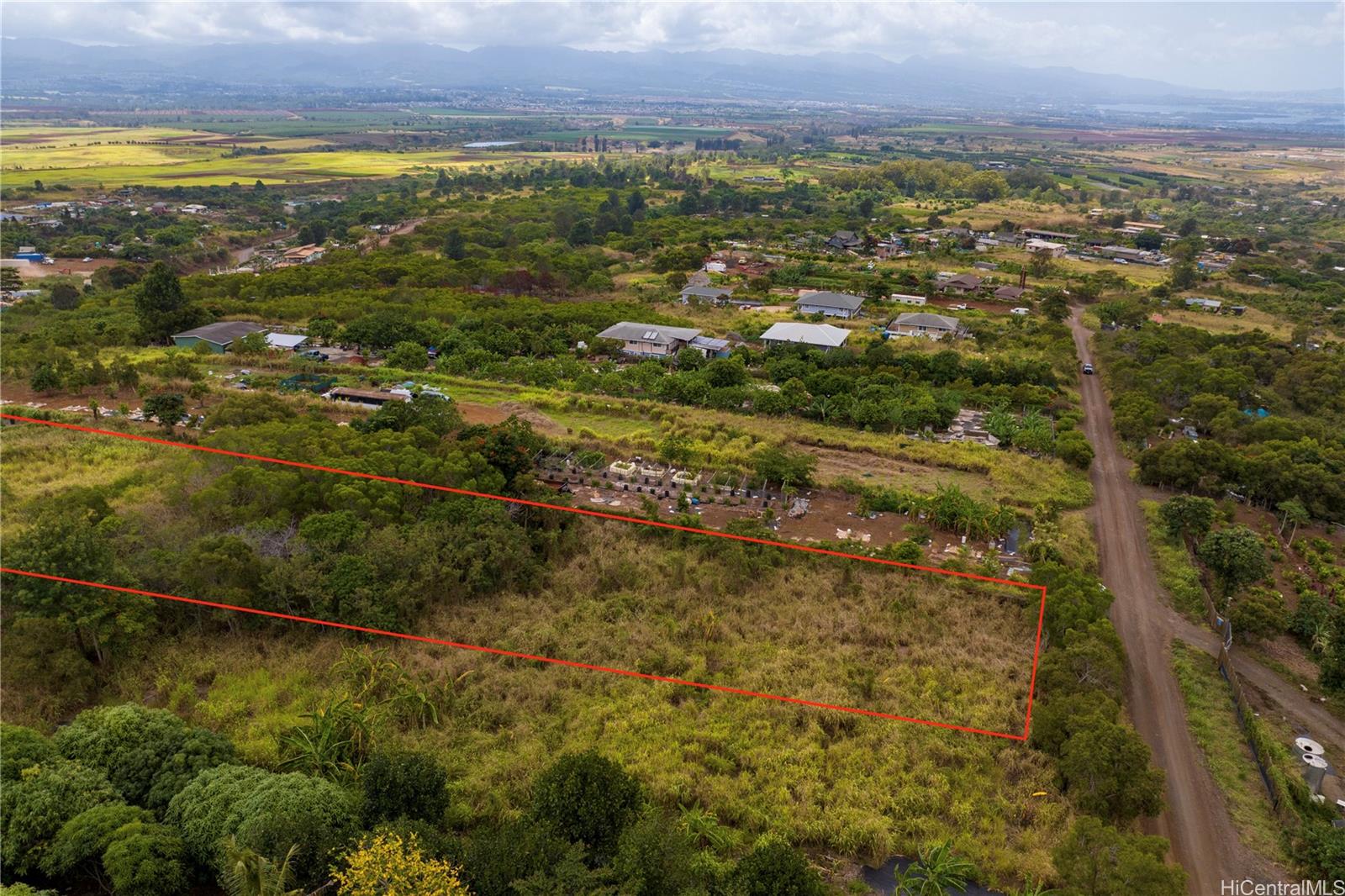 94-1100 Kunia Road 73 Waipahu, Hi vacant land for sale - photo 3 of 6