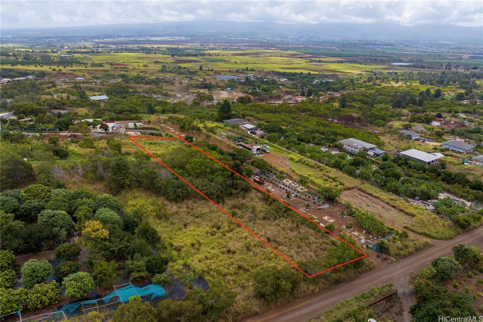 94-1100 Kunia Road 73 Waipahu, Hi vacant land for sale - photo 5 of 6