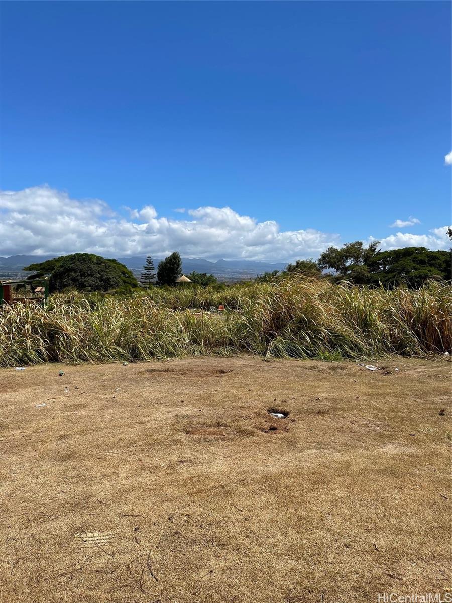 94-1100 KUNIA Road 83 B-1 Waipahu, Hi vacant land for sale - photo 3 of 12