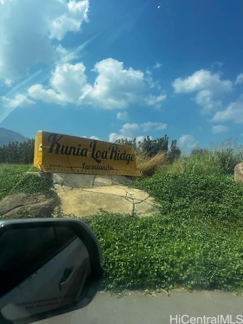 94-1100 Kunia Road 9 Waipahu, Hi vacant land for sale - photo 2 of 15