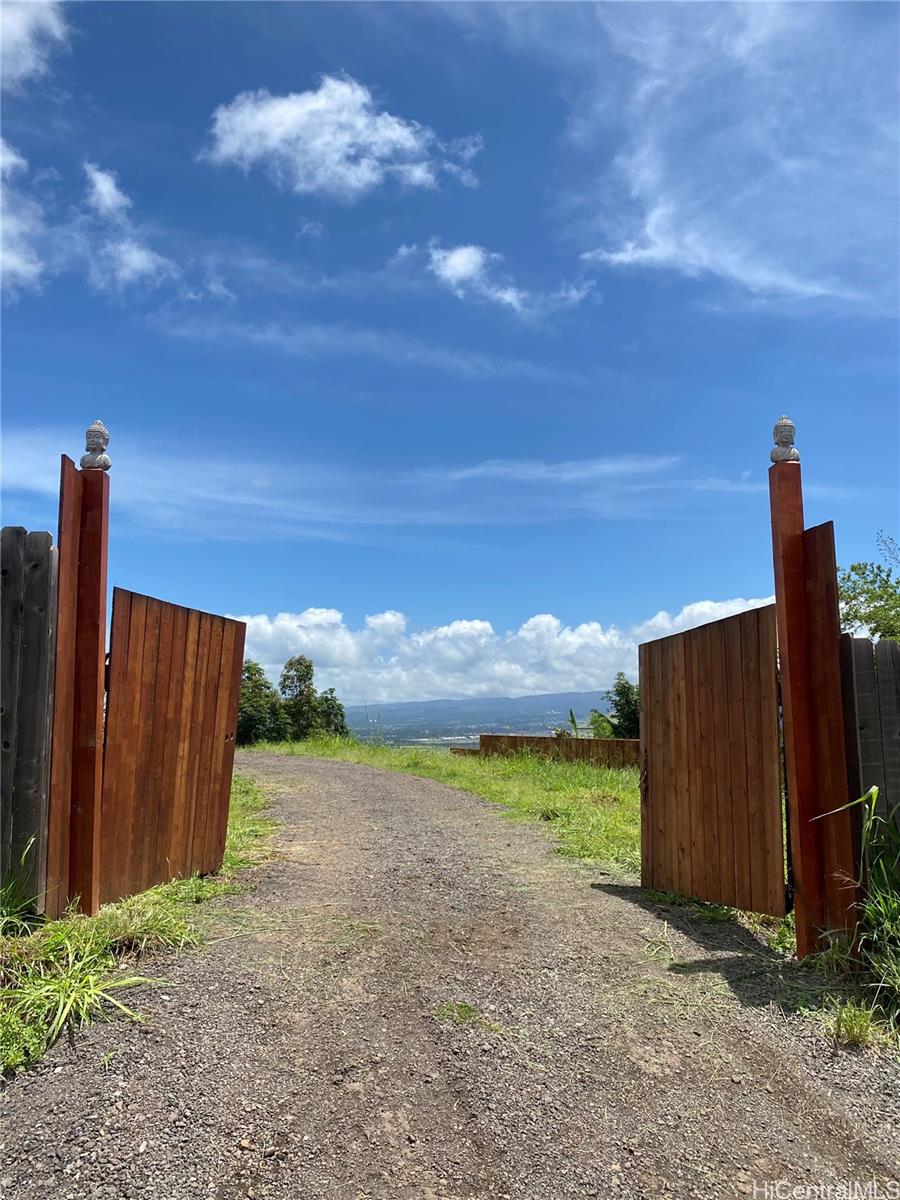 941100 Kunia Road 96D, Waipahu, Hi 96797 Ag/preserve