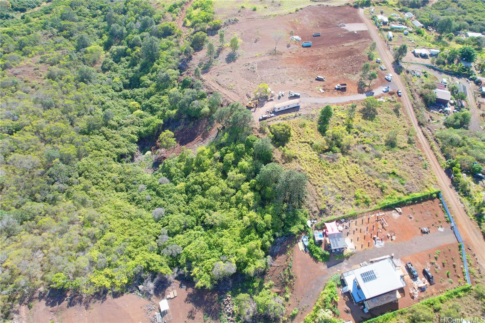 94-1100 Kunia Road 99C2 Waipahu, Hi vacant land for sale - photo 3 of 7