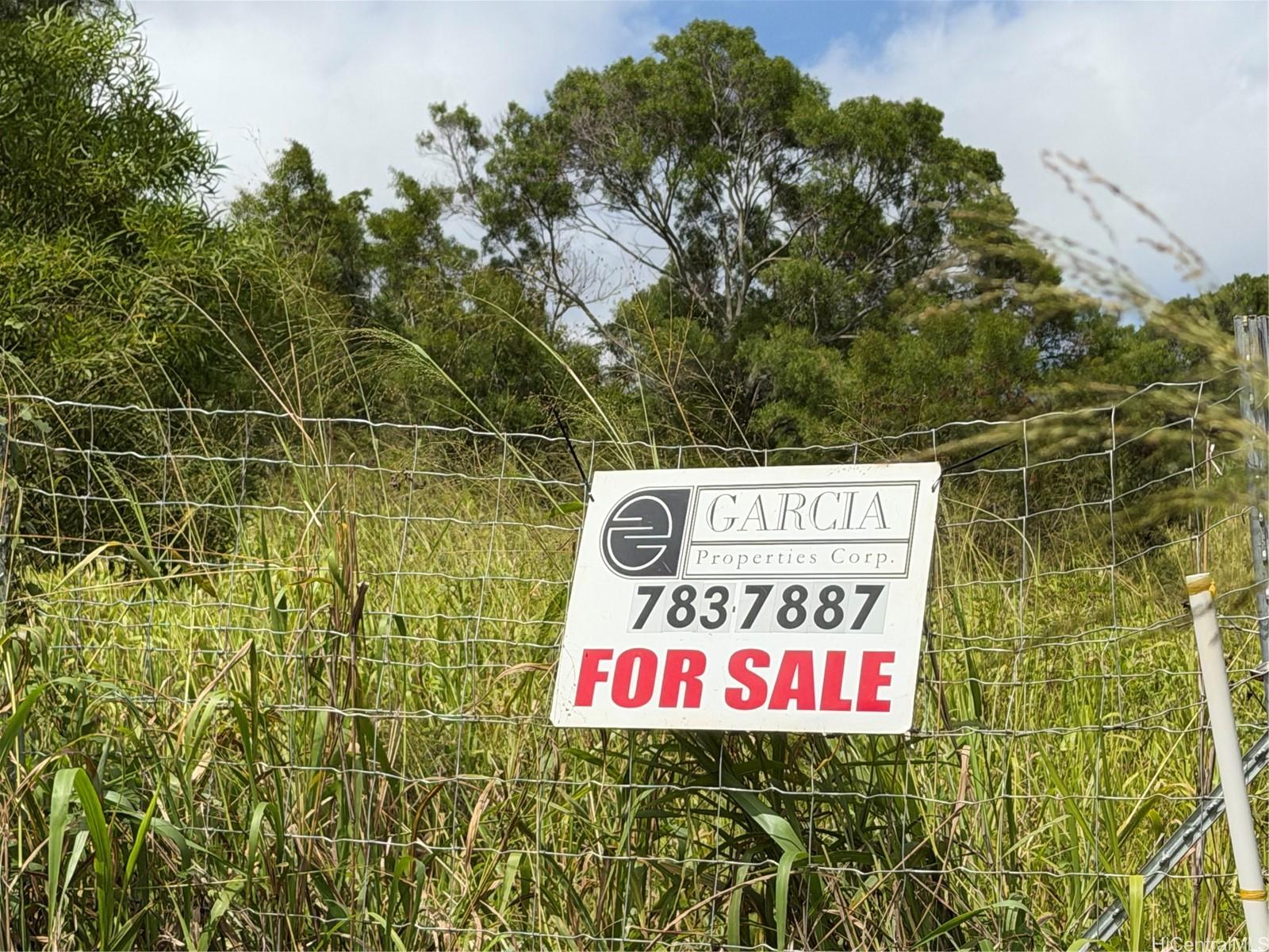 94-1100 KUNIA Road 99C-2,3 Waipahu, Hi vacant land for sale - photo 2 of 6