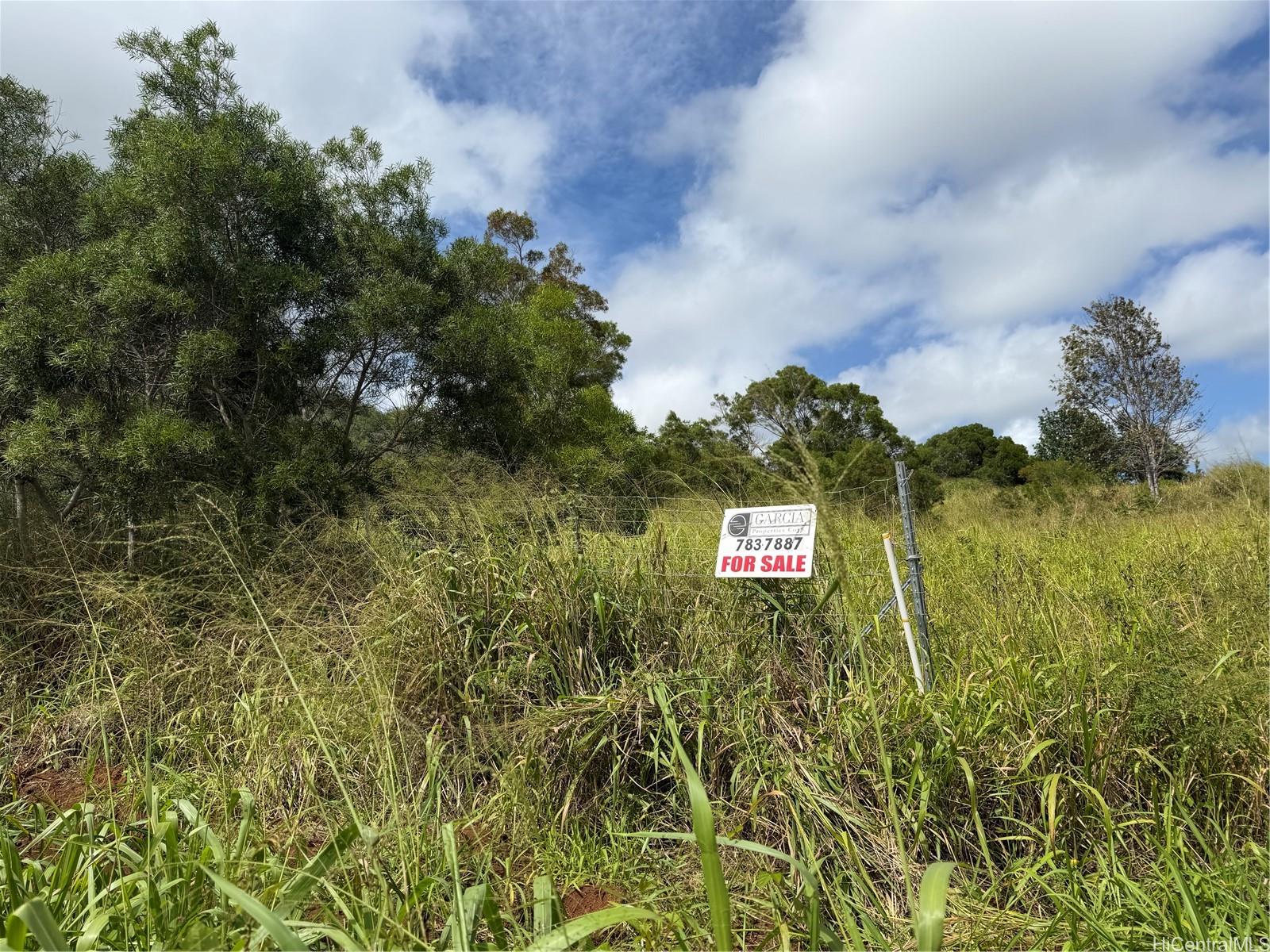 94-1100 KUNIA Road 99C-2,3 Waipahu, Hi vacant land for sale - photo 3 of 6
