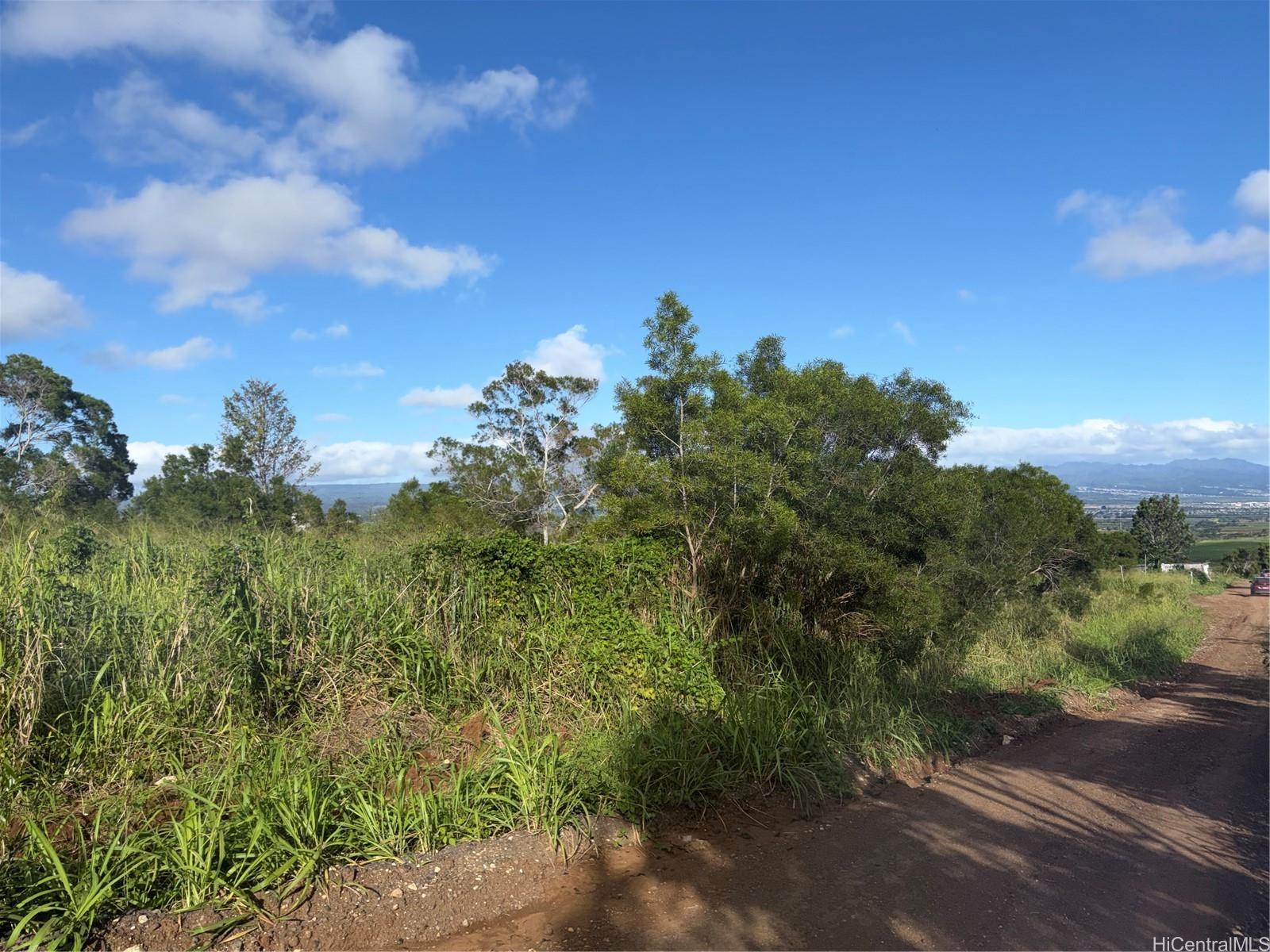 94-1100 KUNIA Road 99C-2,3 Waipahu, Hi vacant land for sale - photo 5 of 6