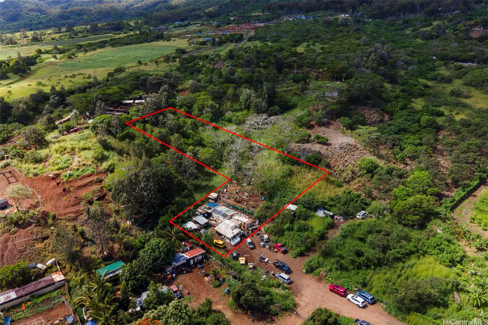 94-1100 Kunia Road Lot 16A Waipahu, Hi vacant land for sale - photo 3 of 10