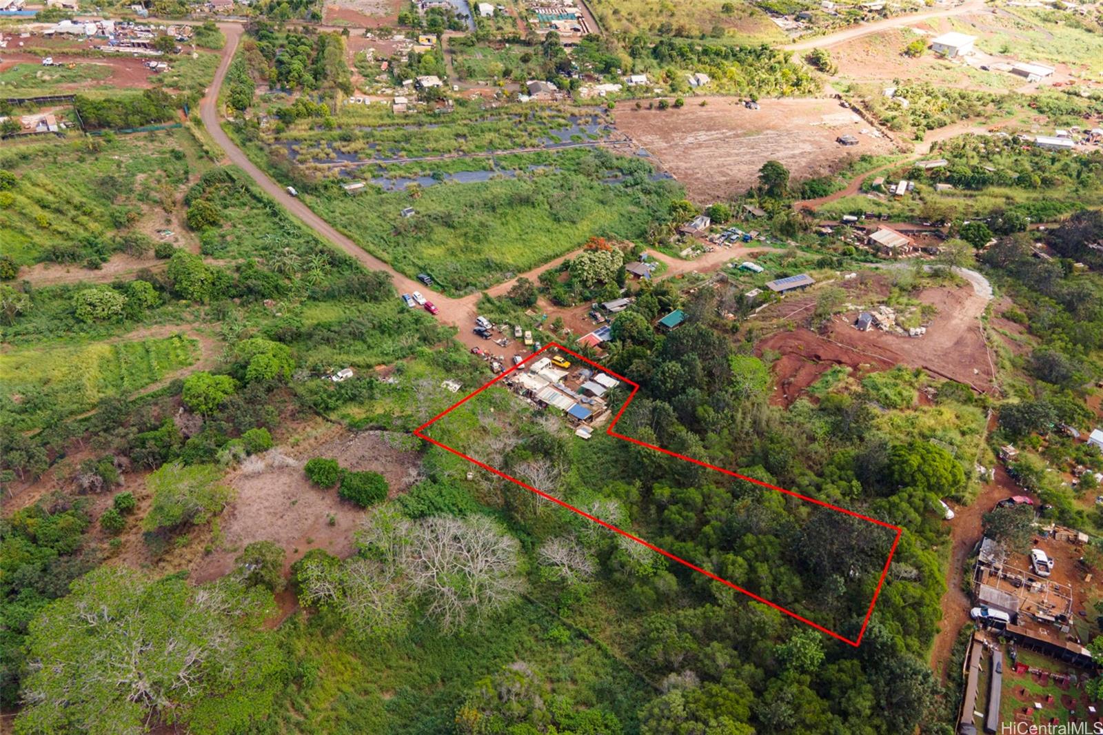 94-1100 Kunia Road Lot 16A Waipahu, Hi vacant land for sale - photo 9 of 10