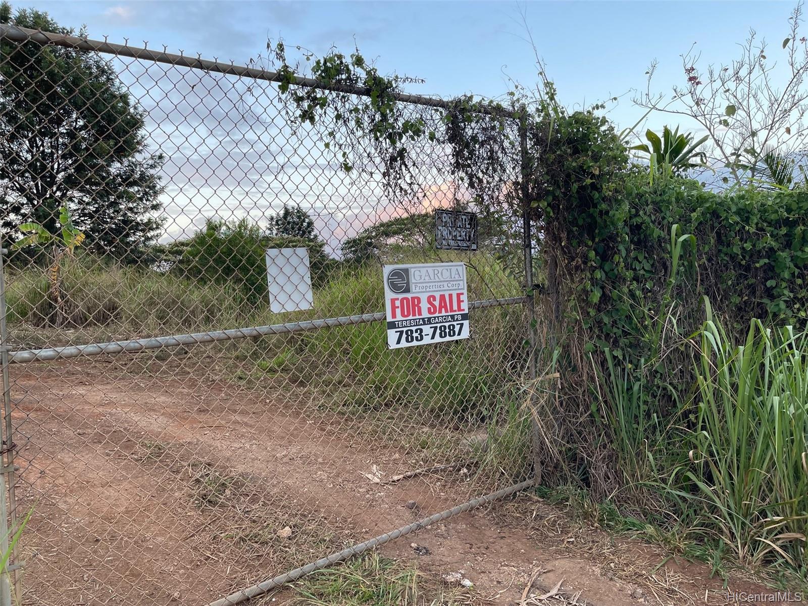 94-1100 Kunia Road LOT 64 Waipahu, Hi vacant land for sale - photo 6 of 6