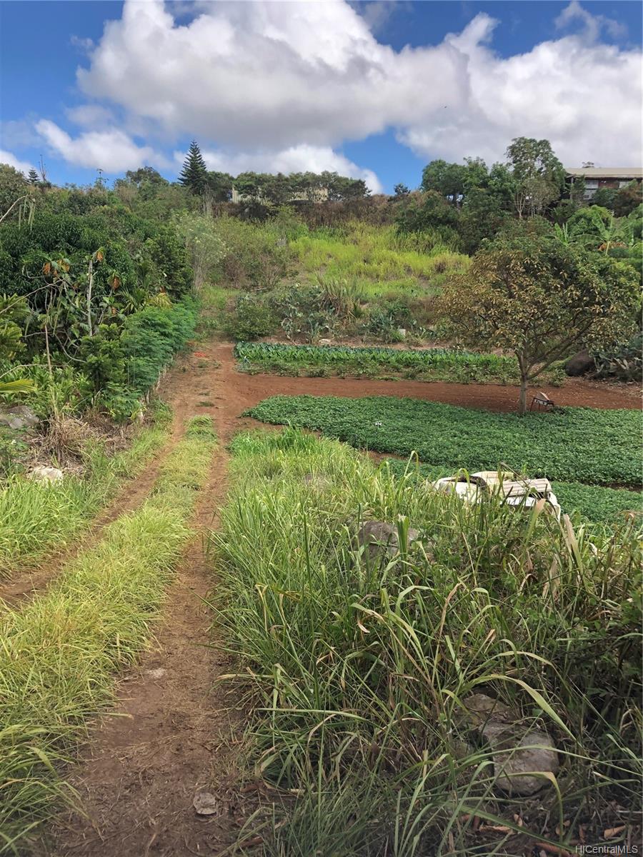 941100 KUNIA Street 86E Waipahu, Hi 96797 Ag/preserve Land Sold