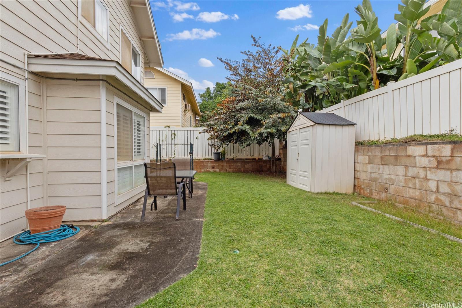 94-1100  Pulelo Street Waikele, Waipahu home - photo 20 of 23