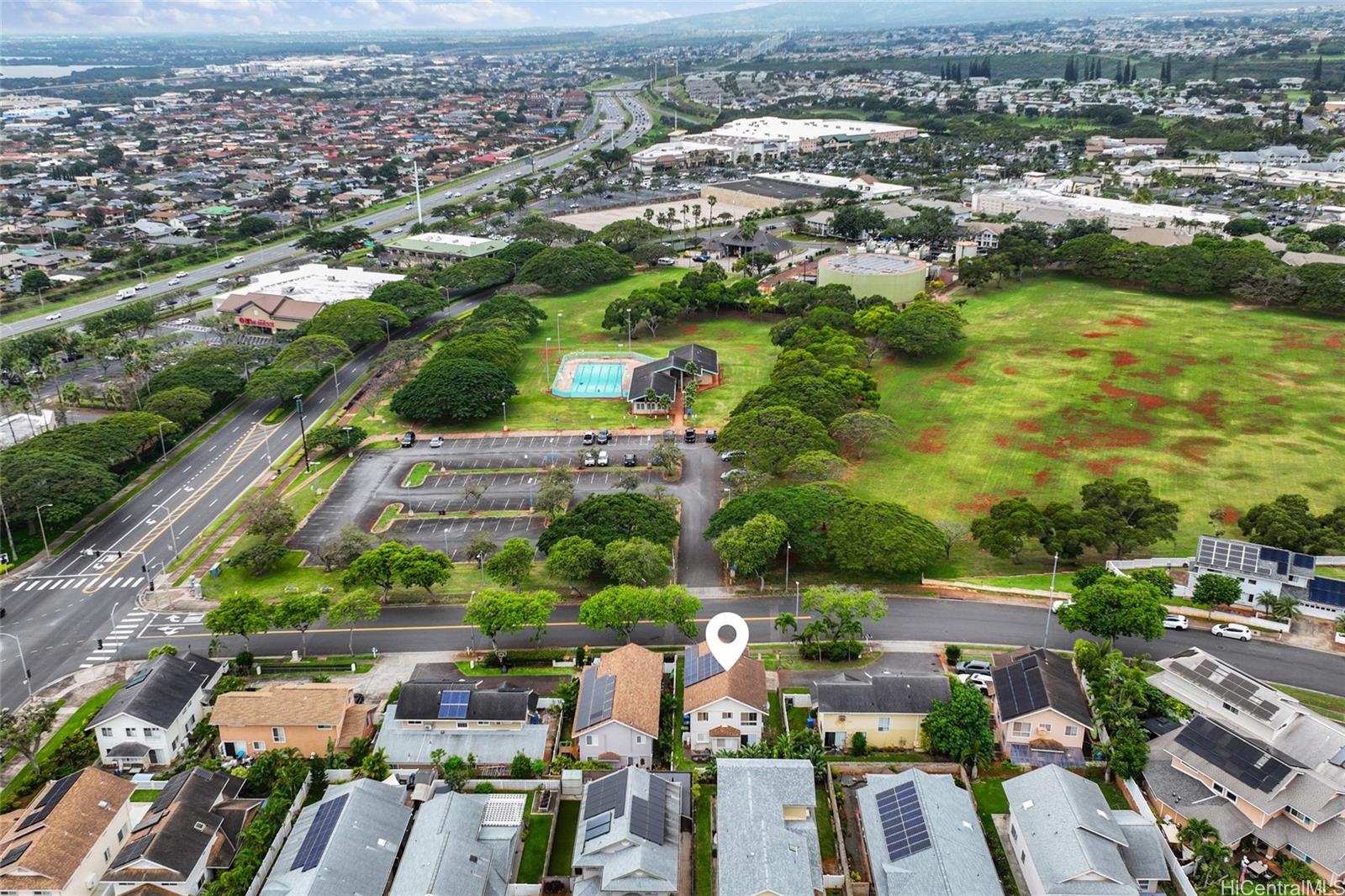 94-1100  Pulelo Street Waikele, Waipahu home - photo 23 of 23