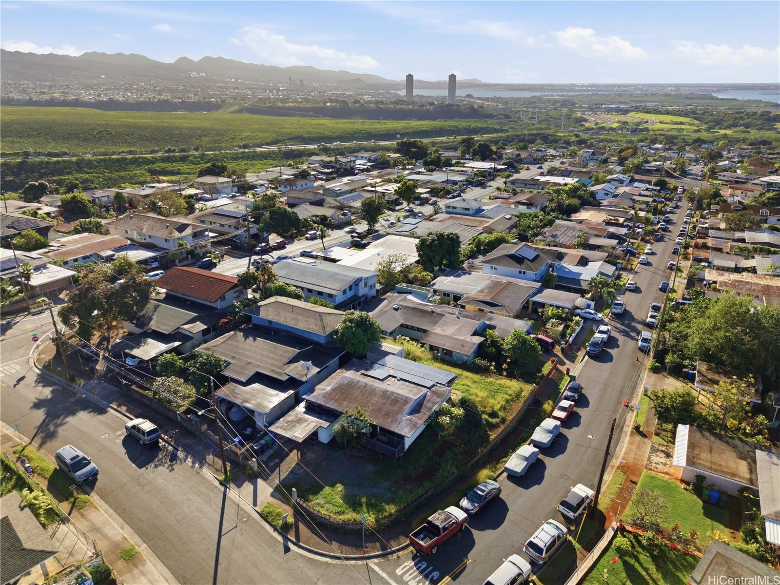 94-1109  Lumi Street Crestview, Waipahu home - photo 13 of 14