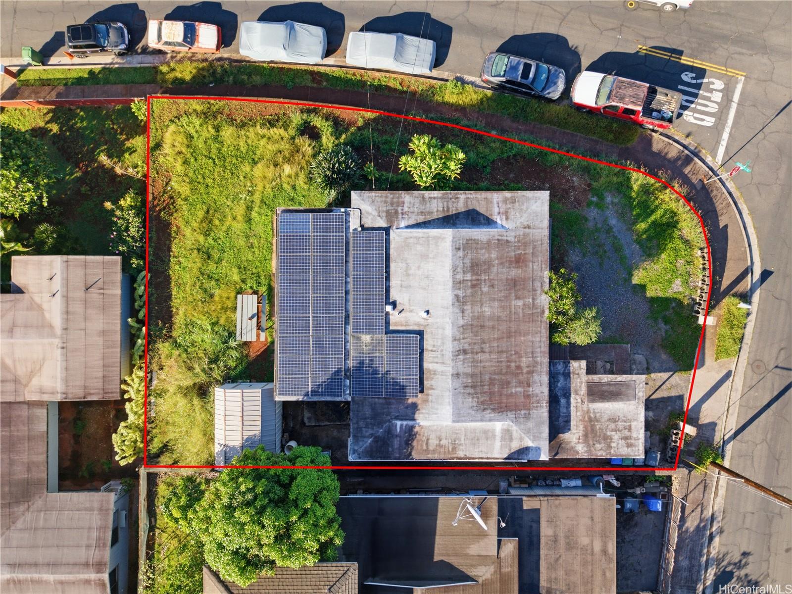 94-1109  Lumi Street Crestview, Waipahu home - photo 14 of 14