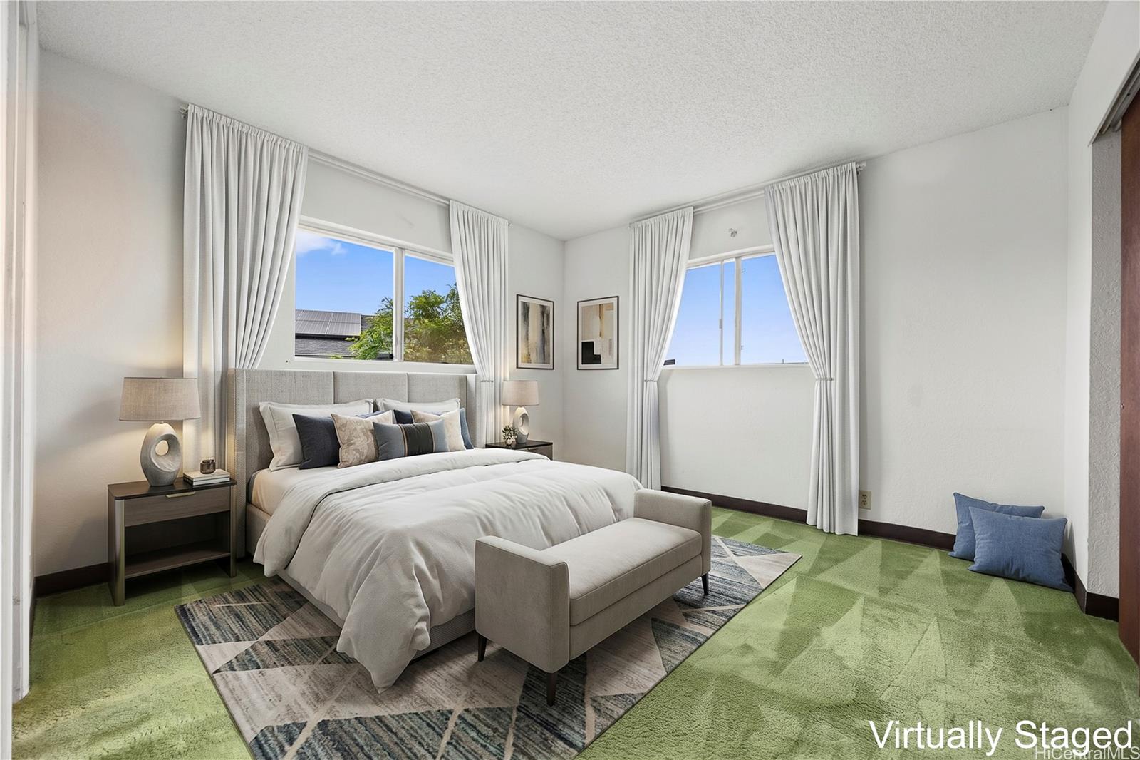 94-111  Kaaholo Place Village Park, Waipahu home - photo 16 of 25