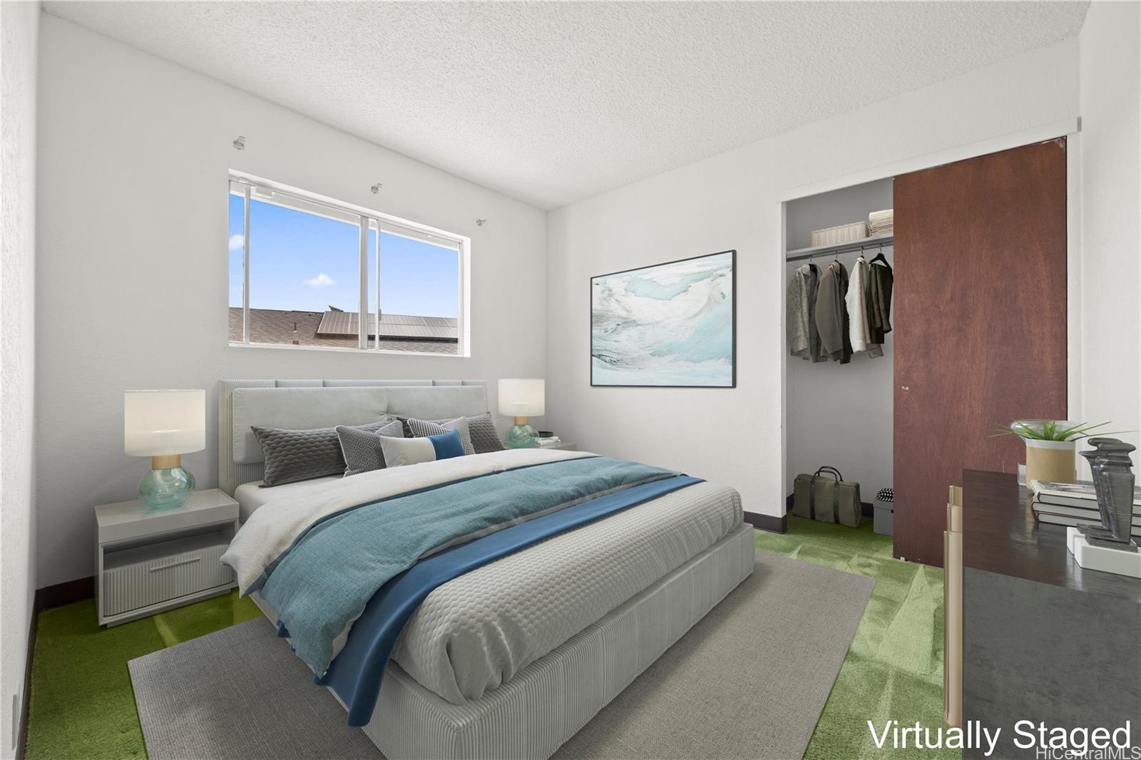 94-111  Kaaholo Place Village Park, Waipahu home - photo 21 of 25