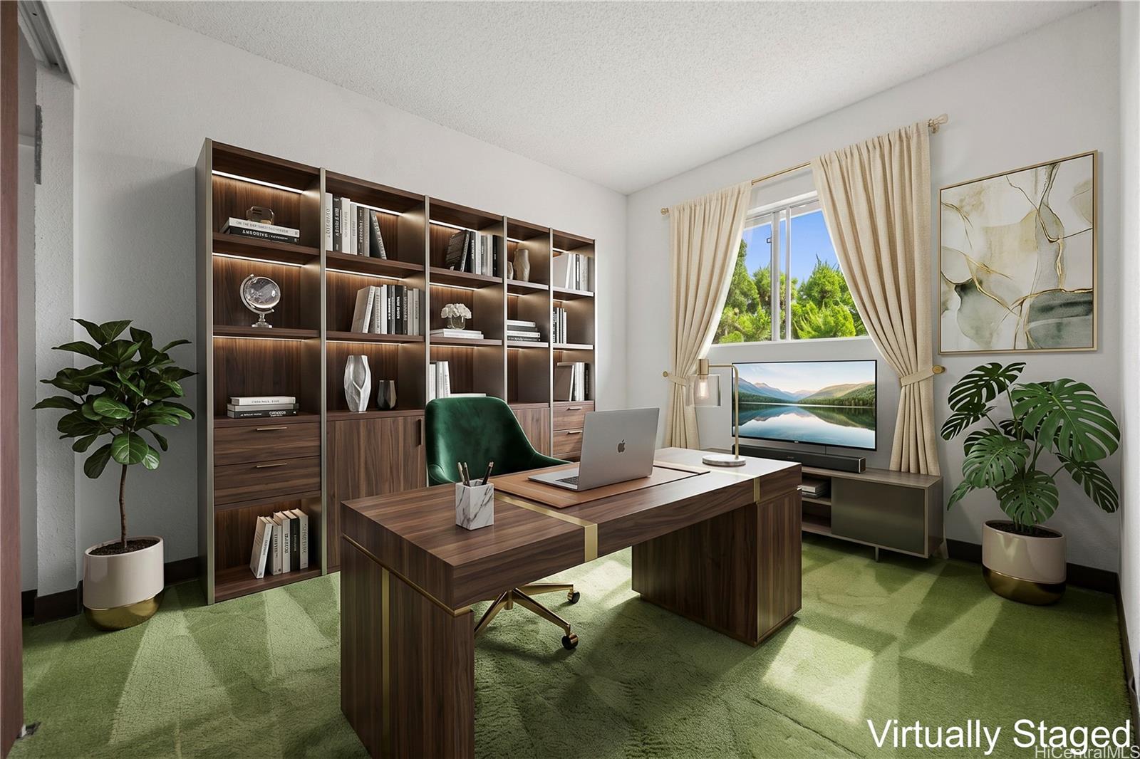 94-111  Kaaholo Place Village Park, Waipahu home - photo 24 of 25