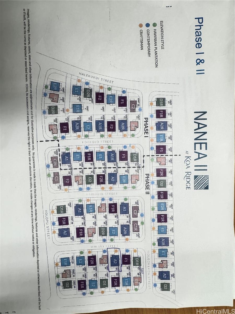 94-1110  Moleokekoa Street Koa Ridge, Waipahu home - photo 17 of 24