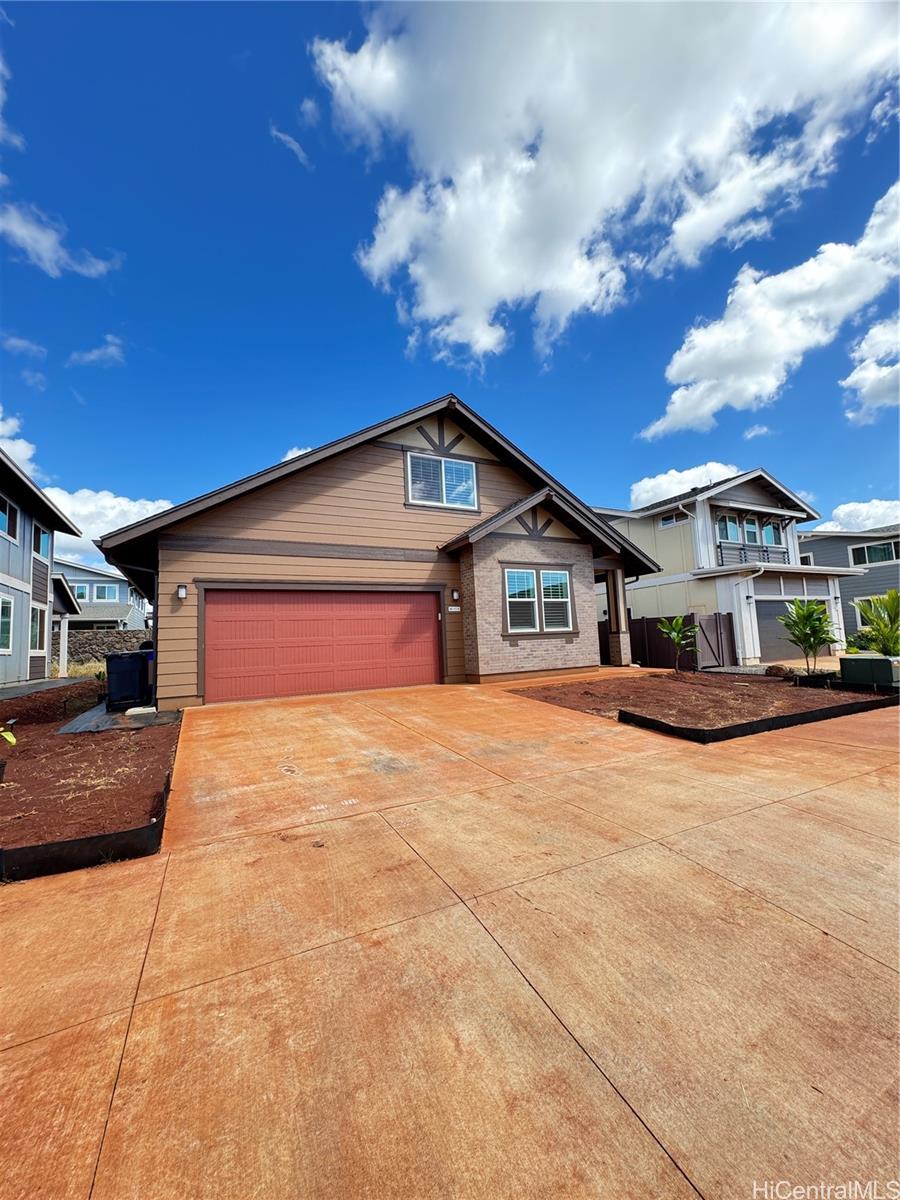 94-1110  Moleokekoa Street Koa Ridge, Waipahu home - photo 23 of 24