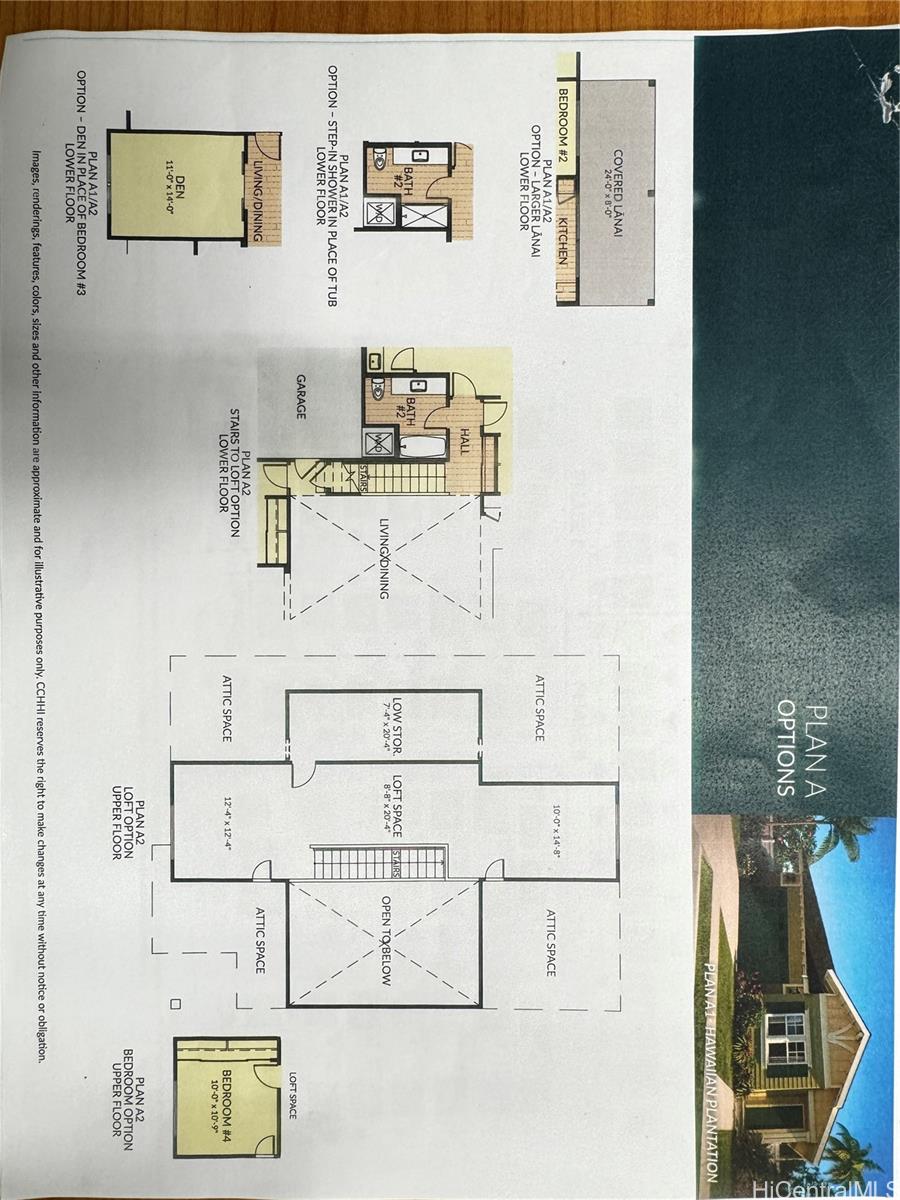 94-1110  Wikani Street Koa Ridge, Waipahu home - photo 13 of 19
