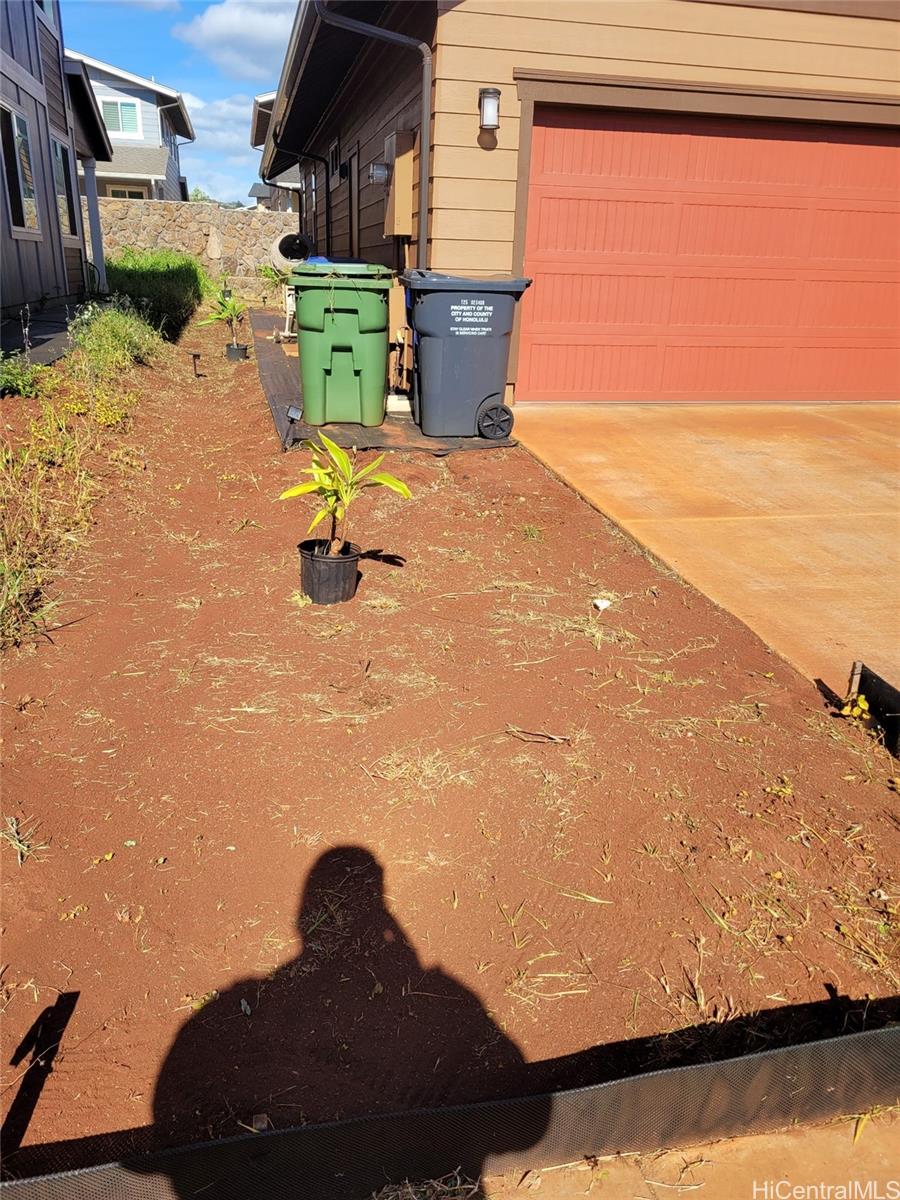 94-1110  Wikani Street Koa Ridge, Waipahu home - photo 17 of 19