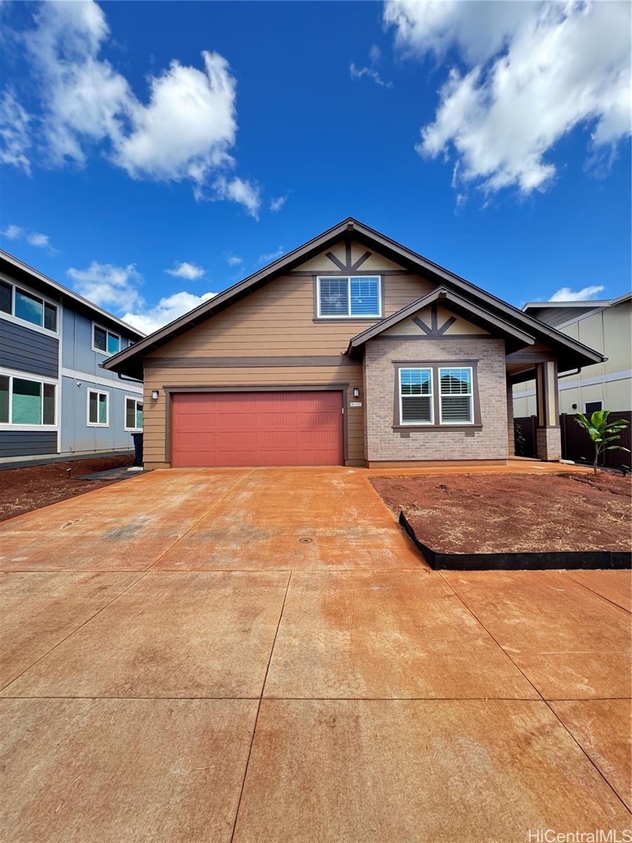 94-1110  Wikani Street Koa Ridge, Waipahu home - photo 18 of 19