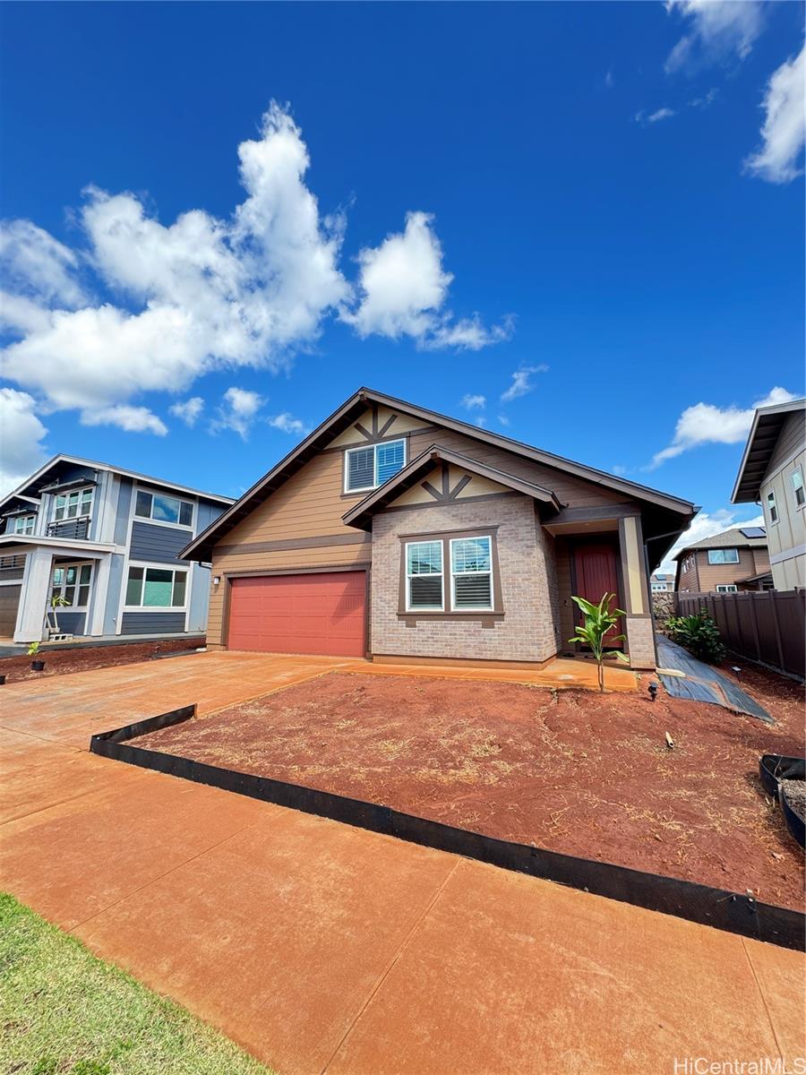 94-1110  Wikani Street Koa Ridge, Waipahu home - photo 19 of 19