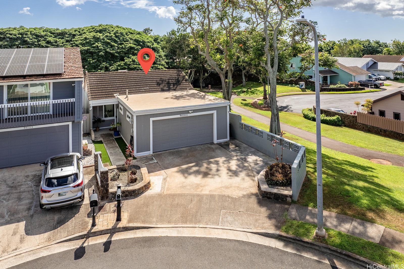 94-1111  Mikilana Pl Waipio Gentry, Waipahu home - photo 21 of 25