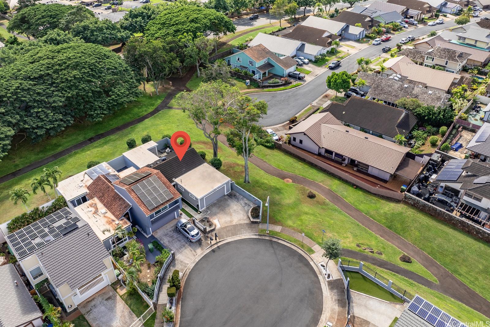 94-1111  Mikilana Pl Waipio Gentry, Waipahu home - photo 22 of 25