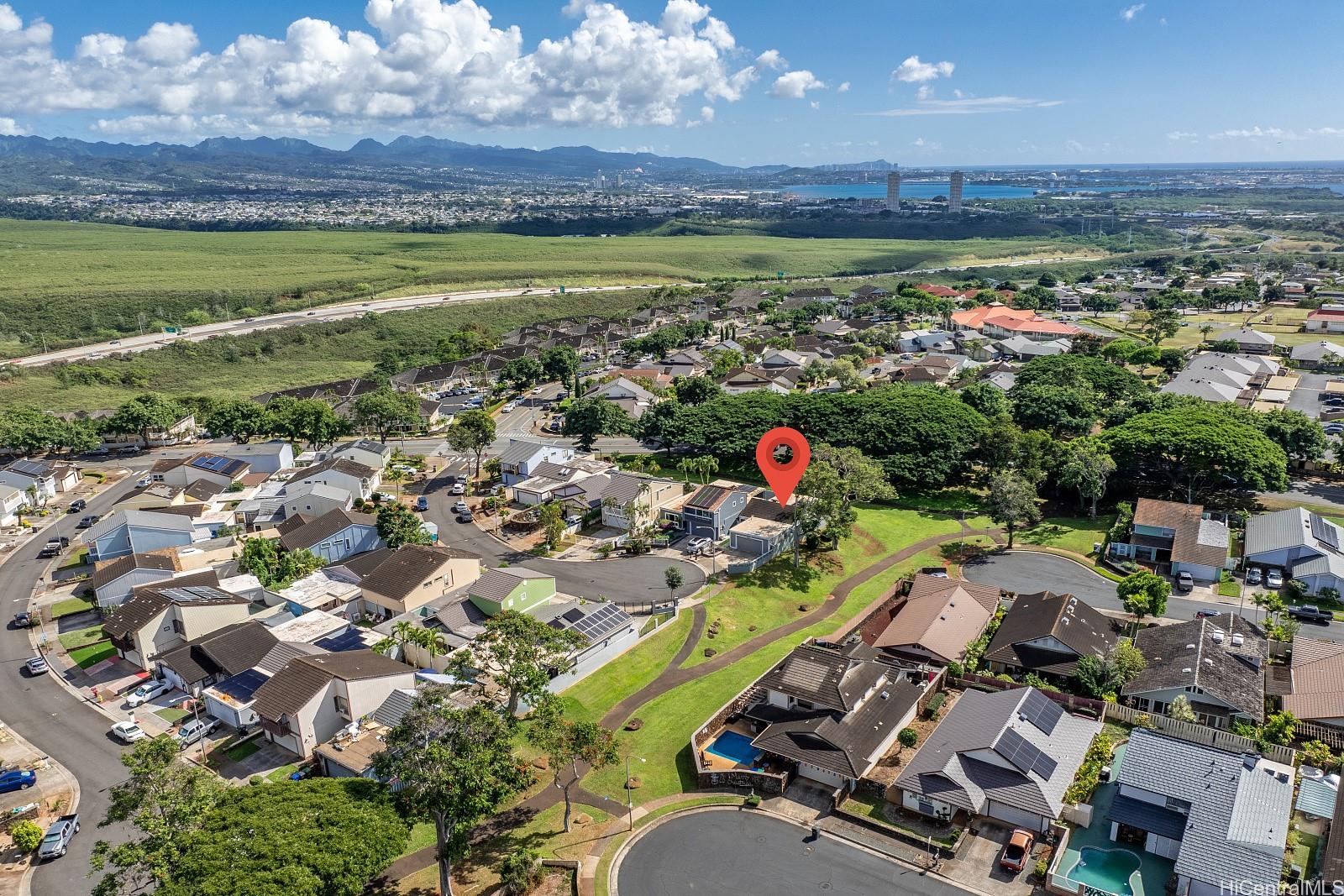 94-1111  Mikilana Pl Waipio Gentry, Waipahu home - photo 24 of 25