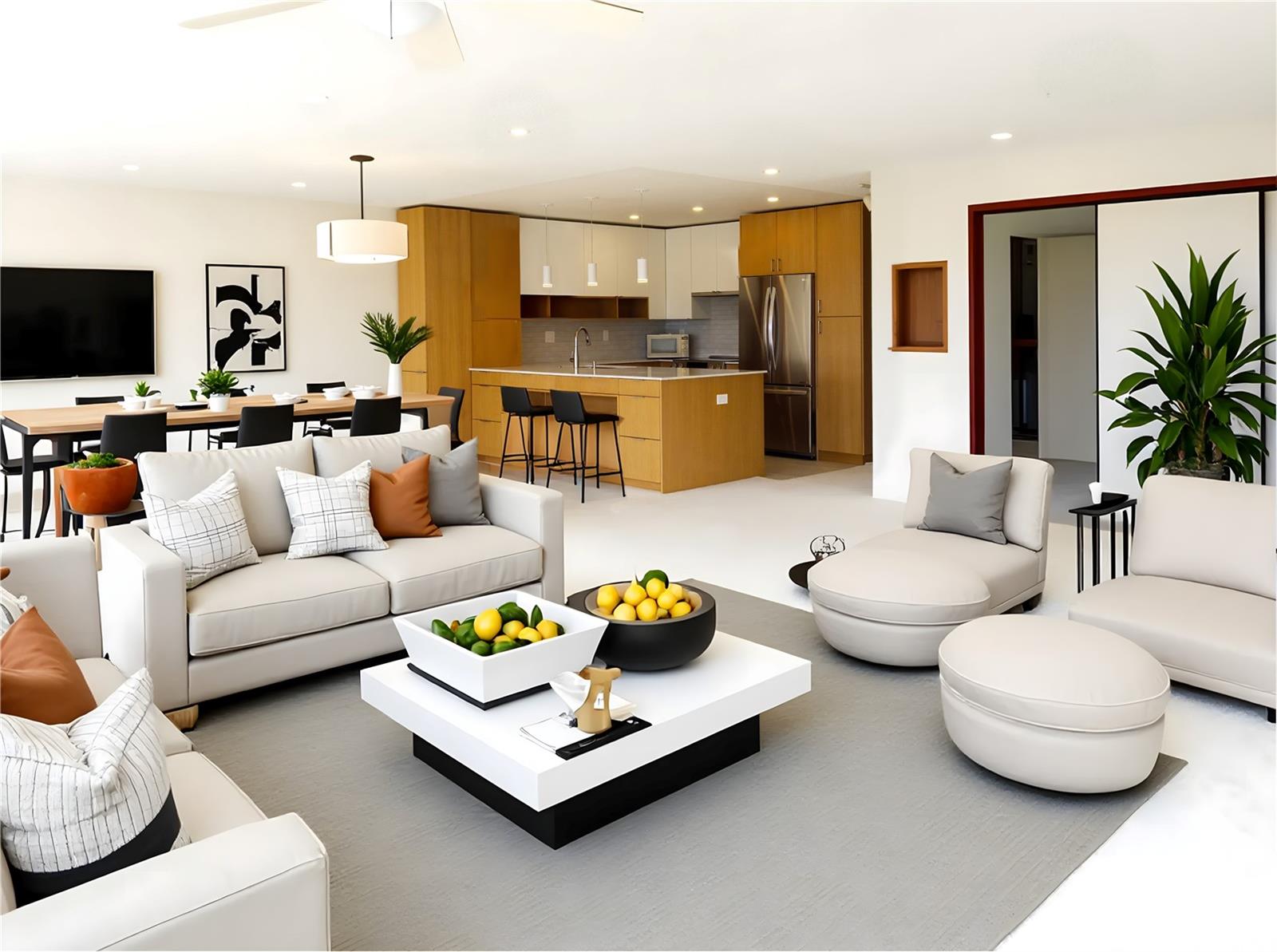 94-1115  Pulai Street Waipio Gentry, Waipahu home - photo 8 of 15